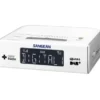 Sangean DCR-89 Plus
