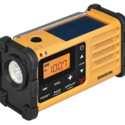 Sangean MMR-88