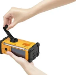 Sangean MMR-88
