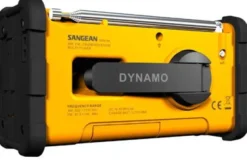 Sangean MMR-88