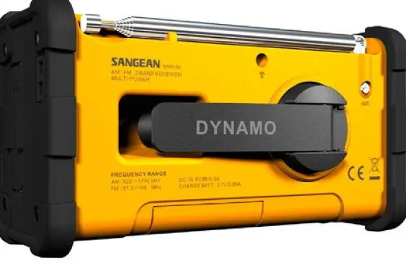 Sangean MMR-88