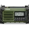 Sangean MMR-99 (zielony)