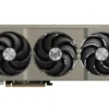 Sapphire NITRO+ AMD Radeon RX 9060 XT GPU 8 GB GDDR6 11350-01-20G