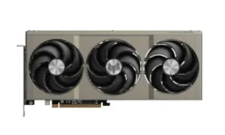 Sapphire NITRO+ AMD Radeon RX 9060 XT GPU 8 GB GDDR6 11350-01-20G