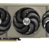Sapphire NITRO+ Radeon RX 9070 XT AMD 16 GB GDDR6 11348-01-20G