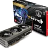 Sapphire Nitro+ Radeon RX 9070 XT PhantomLink 16GB GDDR6 11348-08-20G
