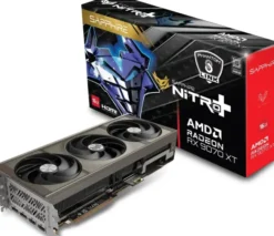 Sapphire Nitro+ Radeon RX 9070 XT PhantomLink 16GB GDDR6 11348-08-20G