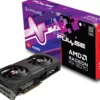Sapphire Pulse Radeon RX 9070 16GB GDDR6 11349-03-20G