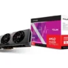 Sapphire PULSE Radeon RX 7700 XT 12GB GDDR6 192bit FSR 11335-04-20G