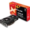 SAPPHIRE PULSE RX 9060 XT GAMING 16GB 11350-03-20G