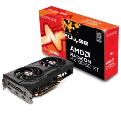 SAPPHIRE PULSE RX 9060 XT GAMING 16GB 11350-03-20G