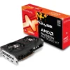 SAPPHIRE PULSE RX 9060 XT GAMING 8GB 11350-04-20G