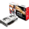 SAPPHIRE PURE RX 9060 XT GAMING OC 16GB 11350-02-20G