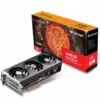 SAPPHIRE Radeon RX 7800 XT Gaming OC 16G GDDR6 256bit 2DP/2HDMI 11330-01-20G