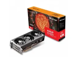 SAPPHIRE Radeon RX 7800 XT Gaming OC 16G GDDR6 256bit 2DP/2HDMI 11330-01-20G