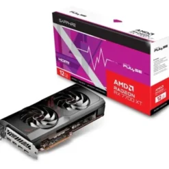 SAPPHIRE Radeon RX 7800 XT Gaming OC 16G GDDR6 256bit 2DP/2HDMI 11330-01-20G