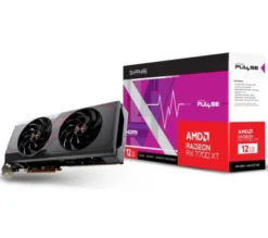 SAPPHIRE Radeon RX 7800 XT Gaming OC 16G GDDR6 256bit 2DP/2HDMI 11330-01-20G
