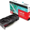 Sapphire Radeon RX 7600 XT Pulse 16 GB GDDR6