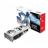 Sapphire Radeon RX 9070 XT PURE 16GB OC GDDR6 256bit 11348-02-20G