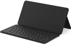 Satechi OntheGo Keyboard Czarna ST-KOTGK-EN