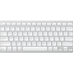 SATECHI Slim EX1 Srebrny