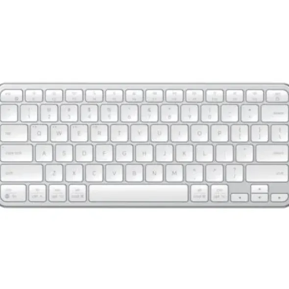 SATECHI Slim EX1 Srebrny