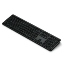 Satechi - Slim EX3 Wireless Keyboard ST-KEX3C-EN