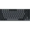 SATECHI Slim SM1 Czarno-Szary
