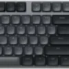 Satechi SM3 Slim Mechanical Backlit Bluetooth dark STH178