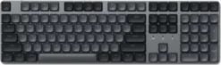 Satechi SM3 Slim Mechanical Backlit Bluetooth dark STH178