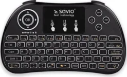 SAVIO Elmak KW-02