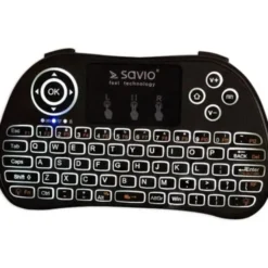 SAVIO Elmak KW-02