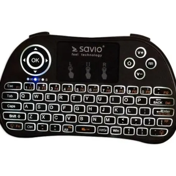 SAVIO Elmak KW-02
