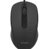 SAVIO MB-02 Czarny