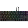Savio Tempest X2 Outemu Blue Czarny