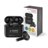 SAVIO TWS 08 PRO Czarny