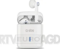 SBS BT480 Urban Wireless TEEARBT480TWSW biały |