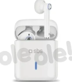 SBS BT480 Urban Wireless TEEARBT480TWSW biały |