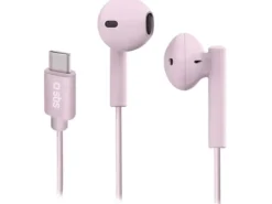 SBS Studio Mix 65 USB-C różowy