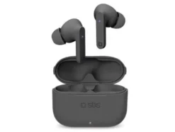 SBS Urban Pro czarne (URBPROBTK)