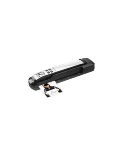 Scan Avision MiWand2 WiFI Pro A4 Black, 600dpi, Mobil incl. Dock 000-0783B-01G 000-0783B-01G