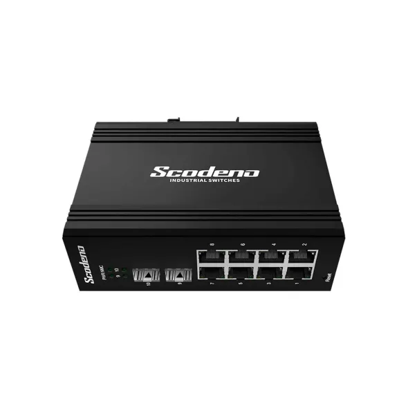 Scodeno XPTN-9000-75-2GH8GP-V