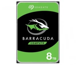 Seagate BarraCuda 8TB ST8000DM004