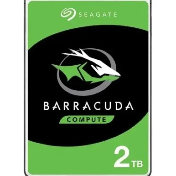 Seagate BarraCuda 2TB ST2000LM015