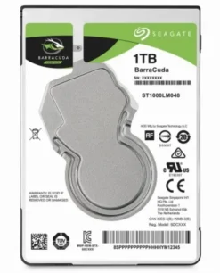 Seagate BarraCuda 1TB ST1000LM048
