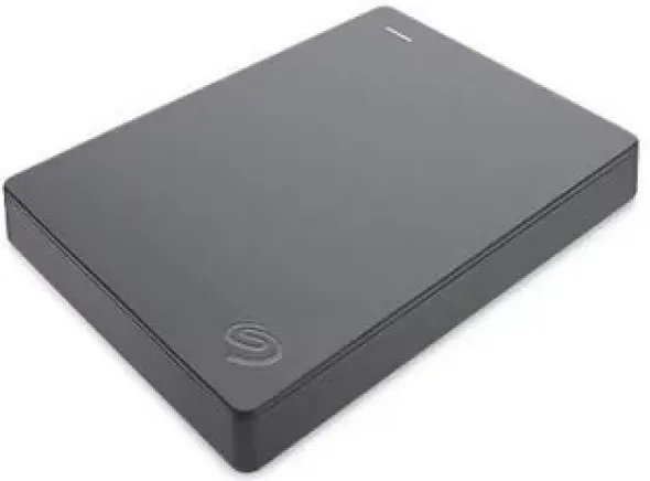 Seagate Basic 2TB (STJL2000400)