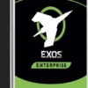 Seagate Dysk Exos 7E10 4TB 512n SATA 3,5 ST4000NM000B