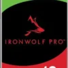 Seagate Dysk IronWolfPro12TB 3.5'' 256MB ST12000NT001