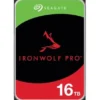 Seagate Dysk IronWolfPro 16TB 3.5'' 256MB ST16000NT001