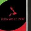 Seagate Dysk IronWolfPro 2TB 3.5'' 256MB ST2000NT001